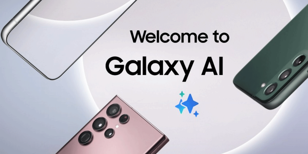 Galaxy AI