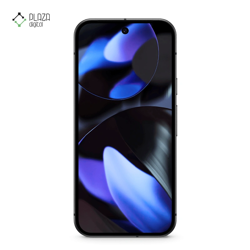 گوشی موبایل گوگل مدل Pixel 9 ظرفیت 256 گیگابایت رم 12 گیگابایت - رنگ مشکی پلازا دیجیتال