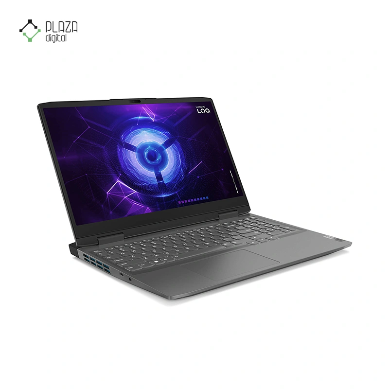 لپ تاپ لنوو 15.6 اینچی مدل LOQ 15IRH8 i5 12450H 16GB 1TB RTX4060 پلازا دیجیتال