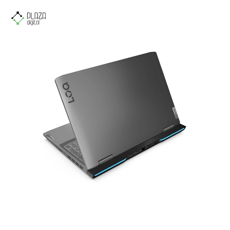 لپ تاپ لنوو 15.6 اینچی مدل LOQ 15IRH8 i5 12450H 32GB 1TB RTX4060 پلازا دیجیتال