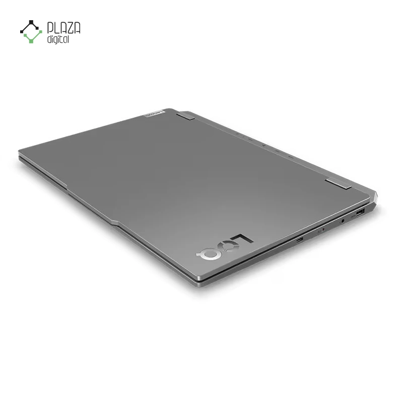 نمای بالا لپ تاپ لنوو 15.6 اینچی مدل LOQ i5 13450HX 16GB 1TB RTX3050 پلازا دیجیتال