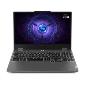 لپ تاپ لنوو 15.6 اینچی مدل LOQ i5 13450HX 16GB 1TB RTX3050 پلازا دیجیتال