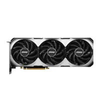 کارت گرافیک ام اس آی مدل GeForce RTX 4070 Ti SUPER 16G VENTUS 3X OC حافظه 16 گیگابایت پلازا دیجیتال