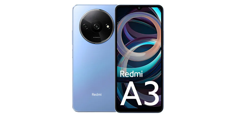 Redmi A3 jpg