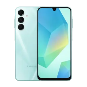 گوشی موبایل سامسونگ مدل Galaxy A16 5G ظرفیت 256 گیگابایت رم 8 گیگابایت - رنگ سبز پلازا دیجیتال