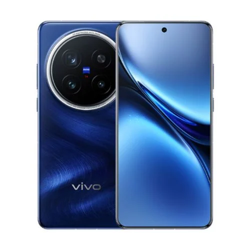 Vivo X200 Pro 1