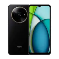 Xiaomi Redmi A3x 4G 128GB 4GB RAM Mobile Phone Global Black Plazadigital 1