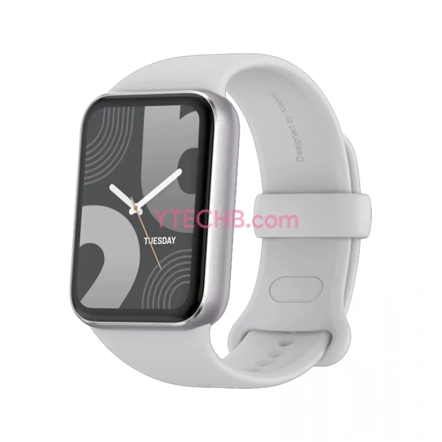 Xiaomi Smart Band 9 Pro renders 1 jpg