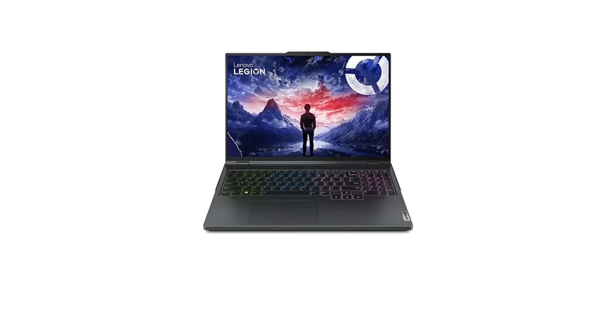 legion 5 ib lenovo laptop