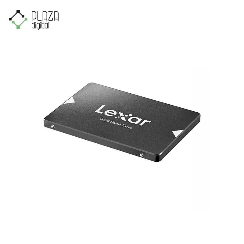 ns100 sata 1tb lexar ssd up view jpg