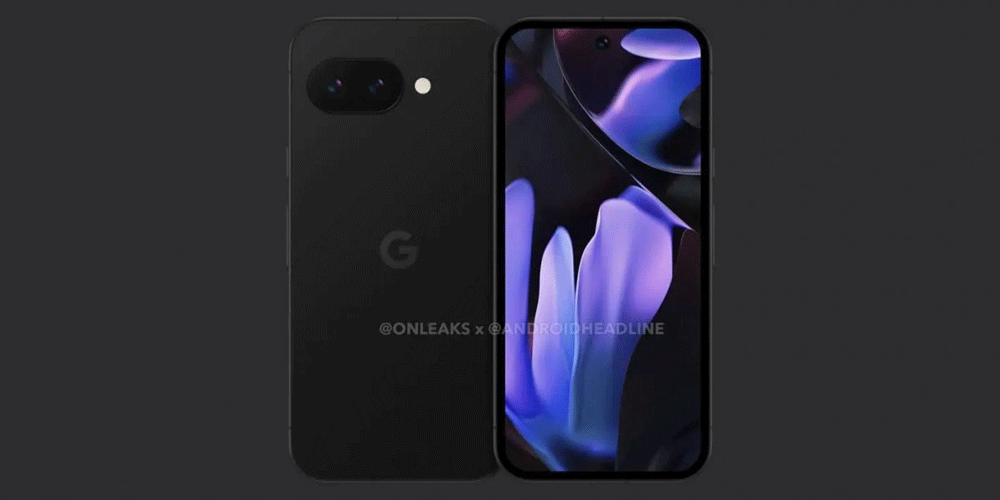 pixel 9a cover