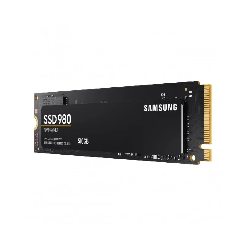 samsung 980 500gb ssd drive right side jpg