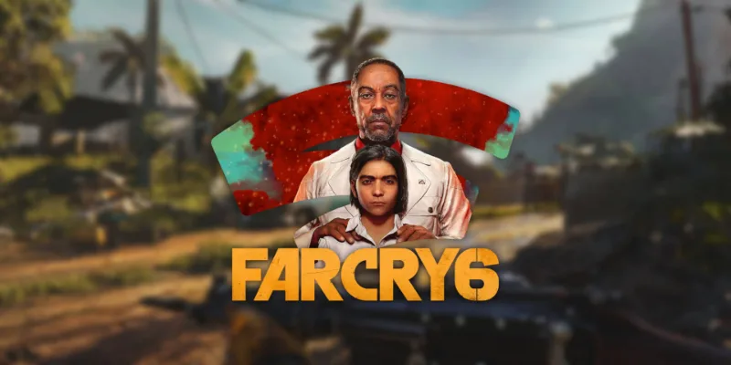 بازی های far cry