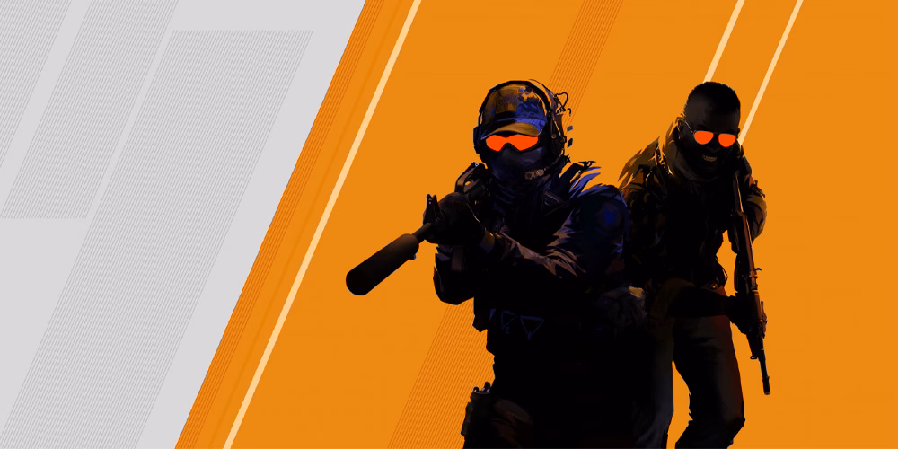 بهترین نسخه های Counter Strike