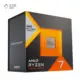 پردازنده مرکزی ای ام دی مدل Ryzen 7 7800X3D Boxed پلازا دیجیتال