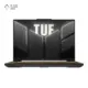 نمایشگر لپ تاپ ایسوس 16 اینچی مدل TUF Gaming F16 FX607JV-C i7 13650HX 32GB 512GB RTX4060 پلازا دیجیتال