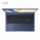 لپ تاپ ایسوس 15.6 اینچی مدل Vivobook 15 X1502ZA-C i7 12700H 16GB 1TB Iris Xe پلازادیجیتال