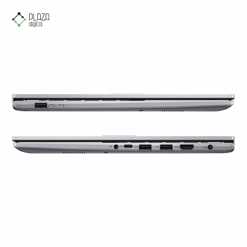 لپ تاپ ایسوس 15.6 اینچی مدل VivoBook 15 X1504VA-C i3 1315U 12GB 512GB Iris Xe پلازادیجیتال
