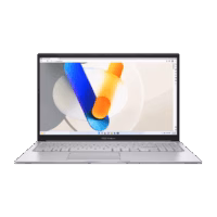 بهترین لپ تاپ برای مهندسی کامپیوتر 15 لپ تاپ ایسوس 15.6 اینچی مدل VivoBook 15 X1504VA-C i3 1315U 12GB 512GB Iris Xe پلازادیجیتال