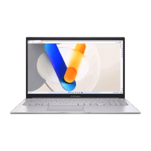 لپ تاپ ایسوس 15.6 اینچی مدل VivoBook 15 X1504VA-C i3 1315U 12GB 512GB Iris Xe پلازادیجیتال