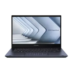 لپ تاپ ایسوس 14 اینچی مدل ExpertBook B5 Flip B5402FVA i7 1360P 16GB 1TB Iris Xe پلازا دیجیتال