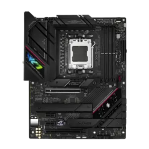 مادربرد ایسوس مدل ROG STRIX B650E-F GAMING WIFI D5 پلازا دیجیتال