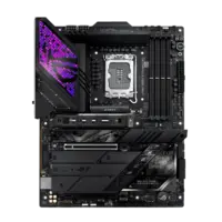 بهترین مادربرد ایسوس را بشناسید 7 مادربرد ایسوس مدل ROG STRIX Z890-E GAMING WIFI D5 پلازا دیجیتال