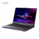 نمای سمت چپ لپ تاپ ایسوس 16 اینچی مدل ROG Strix G16 G614JVR i9 14900HX 32GB 1TB RTX4060 پلازا دیجیتال