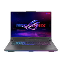 بهترین لپ تاپ های گیمینگ ایسوس 11 لپ تاپ ایسوس 16 اینچی مدل ROG Strix G16 G614JVR i9 14900HX 32GB 1TB RTX4060 پلازا دیجیتال