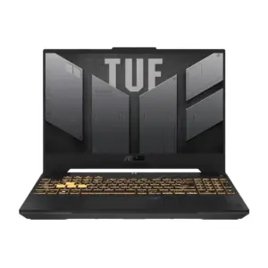 لپ تاپ ایسوس 15.6 اینچی مدل TUF Gaming F15 FX507VI-C i7 13620H 32GB 1TB RTX4070 پلازا دیجیتال