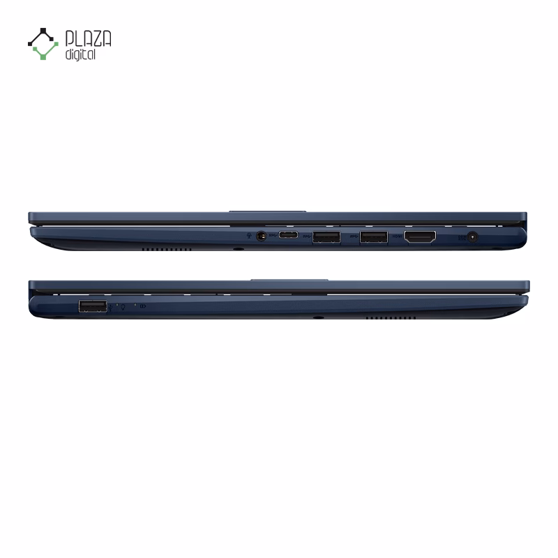 لپ تاپ ایسوس 15.6 اینچی مدل VivoBook 15 X1504VA i5 1335U 24GB 512GB Iris Xe پلازادیجیتال