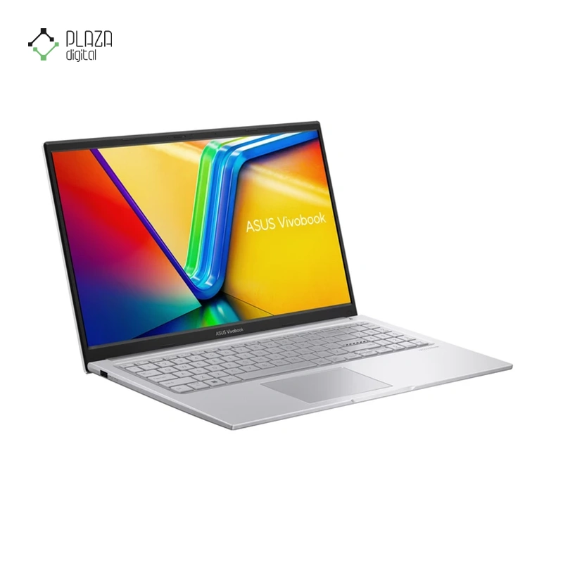 نمای سمت راست لپ تاپ ایسوس 15.6 اینچی مدل Vivobook 15 A1504VA-C i5 1335U 24GB 512GB UHD پلازا دیجیتال