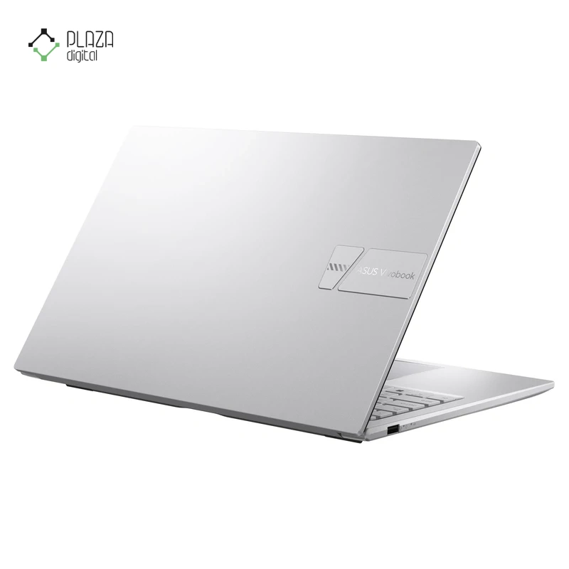 نمای پشت لپ تاپ ایسوس 15.6 اینچی مدل Vivobook 15 A1504VA-C i5 1335U 24GB 512GB UHD پلازا دیجیتال