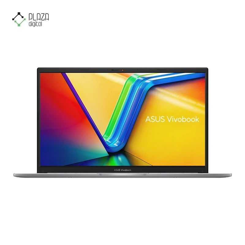 لپ تاپ ایسوس 15.6 اینچی مدل Vivobook 15 A1504VA-C i5 1335U 24GB 512GB UHD پلازا دیجیتال