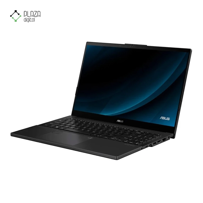 نمای سمت راست لپ تاپ ایسوس 15.6 اینچی مدل Vivobook Pro 15 OLED Q543MJ Ultra 9 185H 24GB 2TB RTX3050 پلازا دیجیتال