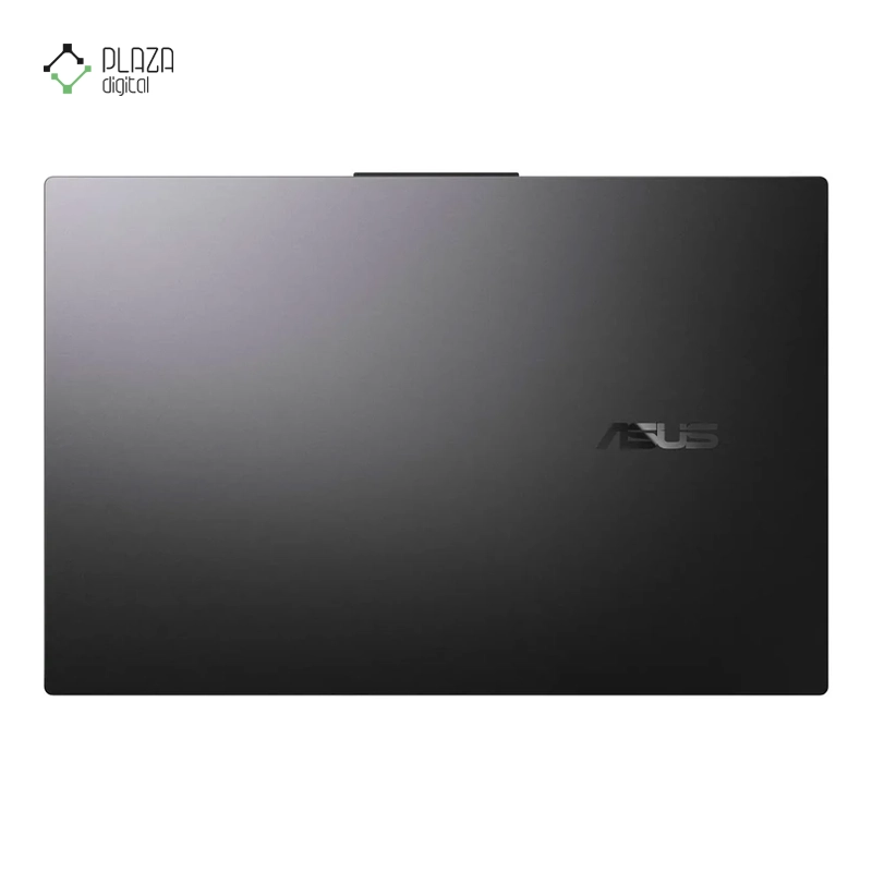 نمای پشت لپ تاپ ایسوس 15.6 اینچی مدل Vivobook Pro 15 OLED Q543MJ Ultra 9 185H 24GB 2TB RTX3050 پلازا دیجیتال