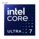 پردازنده مرکزی اینتل مدل Core Ultra 7 265K Boxed پلازا دجیتال