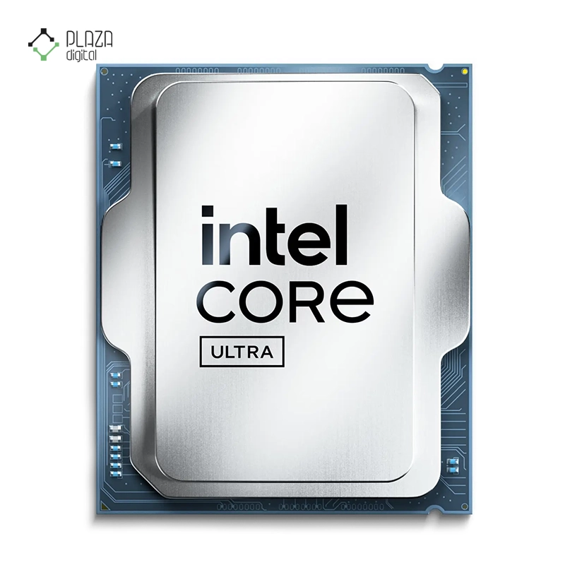 پردازنده مرکزی اینتل مدل Core Ultra 7 265K Boxed پلازا دجیتال