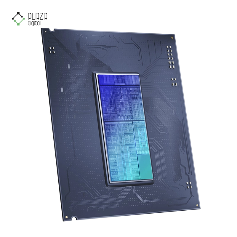 پردازنده مرکزی اینتل مدل Core Ultra 7 265K Boxed پلازا دجیتال