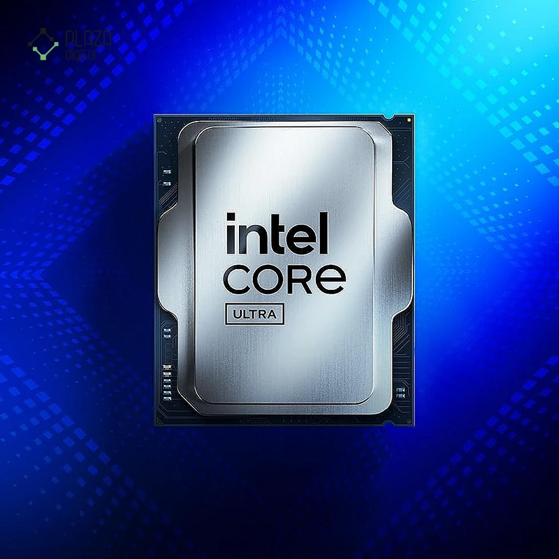 پردازنده مرکزی اینتل مدل Core Ultra 7 265K Boxed پلازا دجیتال