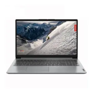 لپ تاپ لنوو 15.6 اینچی مدل Ideapad IP1 R7 5700U 16GB 1TB Radeon پلازا دیجیتال