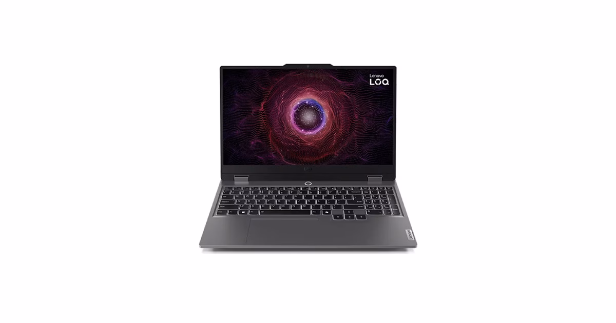 Lenovo-LOQ-15ARP9-R7-7435HS-24GB-RAM-512GB-SSD-RTX4050-Plazadigital