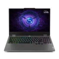 بهترین لپ تاپ های نسل 13 42 لپ تاپ لنوو 15.6 اینچی مدل LOQ 15IRX9 i7 13650HX 24GB 1TB RTX3050 پلازا دیجیتال