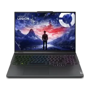 لپ تاپ لنوو 16 اینچی مدل Legion Pro 5 i9 14900HX 32GB 1TB RTX4070 پلازا دیجیتال