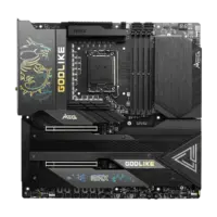 مادربرد ام اس آی مدل MEG Z790 GODLIKE MAX D5 پلازا دیجیتال