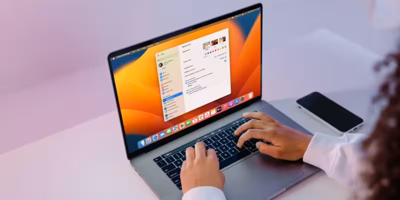 System Settings app running on a MacBook jpg
