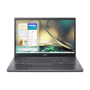 لپ تاپ ایسر 15.6 اینچی مدل Aspire 5 A515-57-57F8 i5 12450H 8GB 512GB UHD پلازا دیجیتال