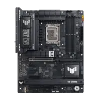 asus tuf gaming z890 plus wifi d5 motherboard plazadigital