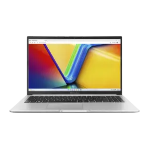 لپ تاپ ایسوس 15.6 اینچی مدل Vivobook 15 X1502ZA-C i7 12700H 16GB 512GB Iris Xe پلازا دیجیتال