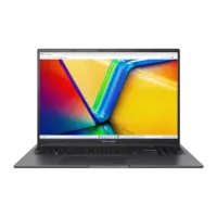 لپ تاپ ایسوس 16 اینچی مدل Vivobook 16X K3605ZV i7 12700H 16GB 1TB RTX4060 پلازا دیجیتال